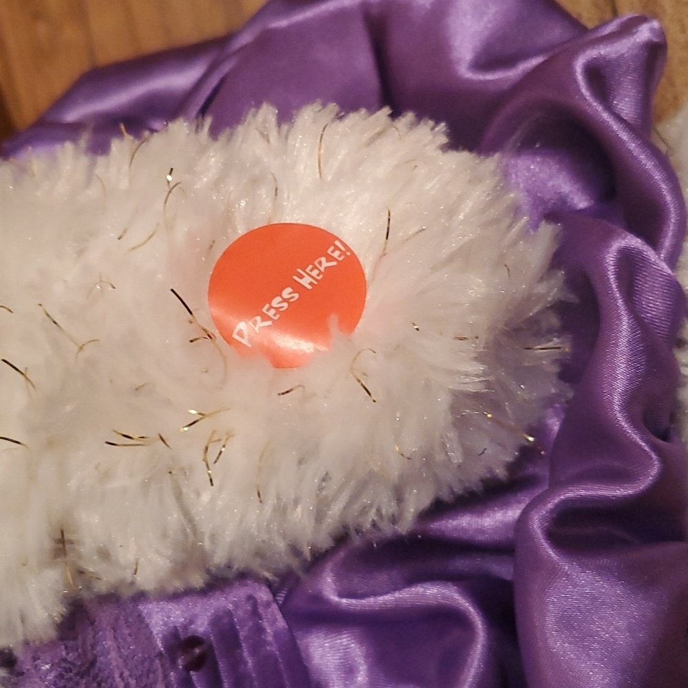 Collectible Build a bear - Picture 5 of 5